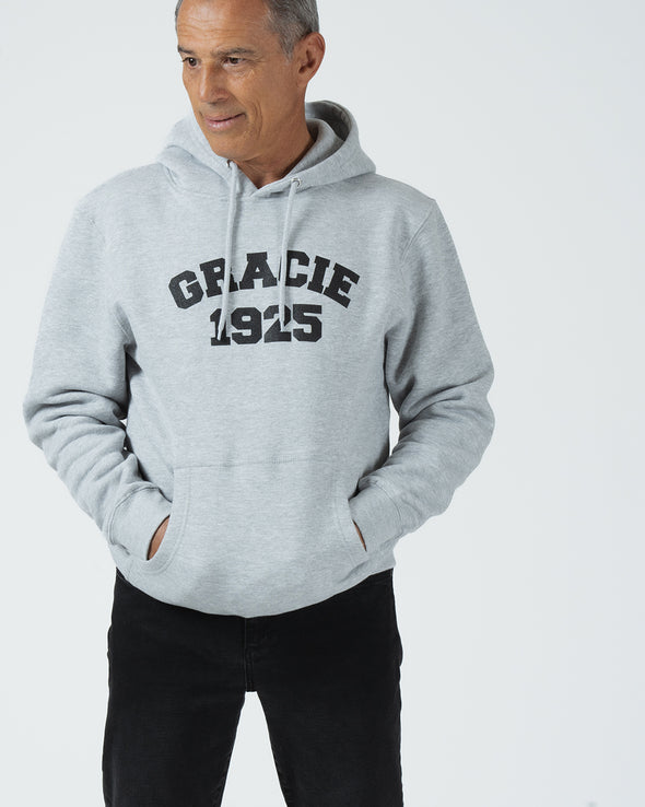 Gracie Humaita 1925 V4 Hoodie