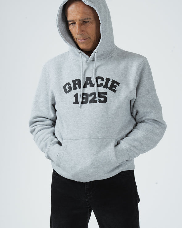 Gracie Humaita 1925 V4 Hoodie