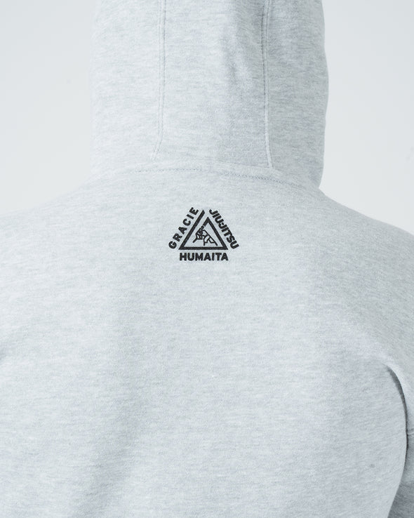 Gracie Humaita 1925 V4 Hoodie