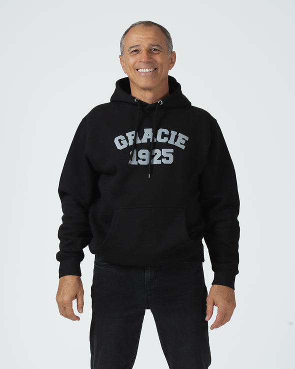 Gracie Humaita 1925 V4 Hoodie