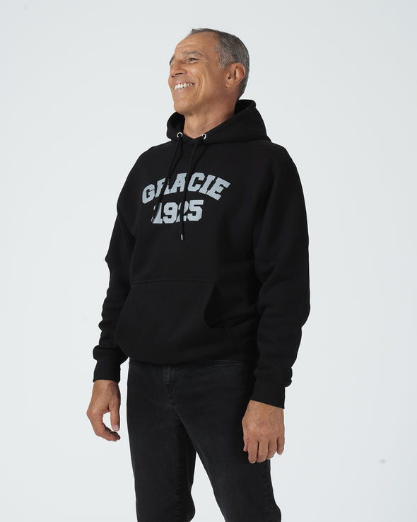 Gracie Humaita 1925 V4 Hoodie