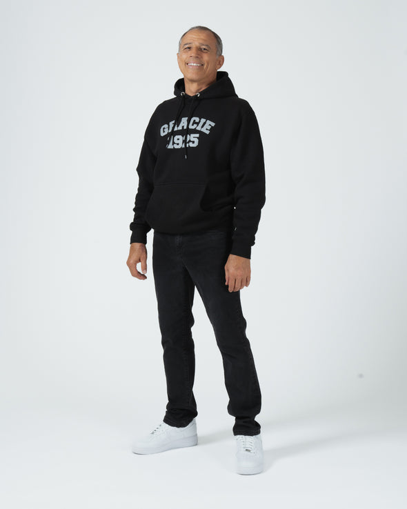 Gracie Humaita 1925 V4 Hoodie