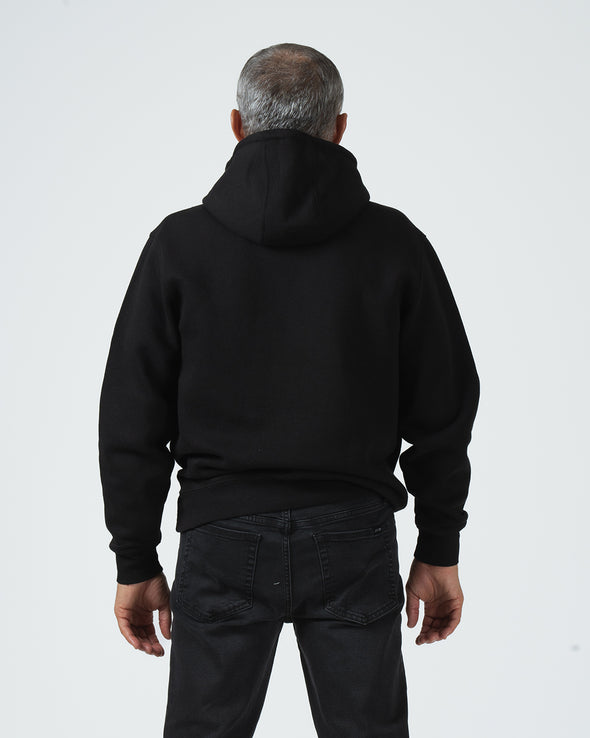 Gracie Humaita 1925 V4 Hoodie