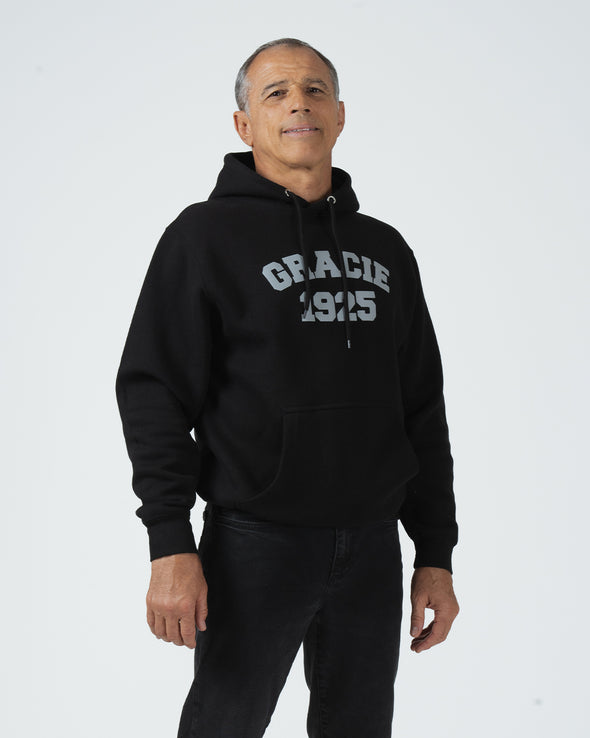Gracie Humaita 1925 V4 Hoodie