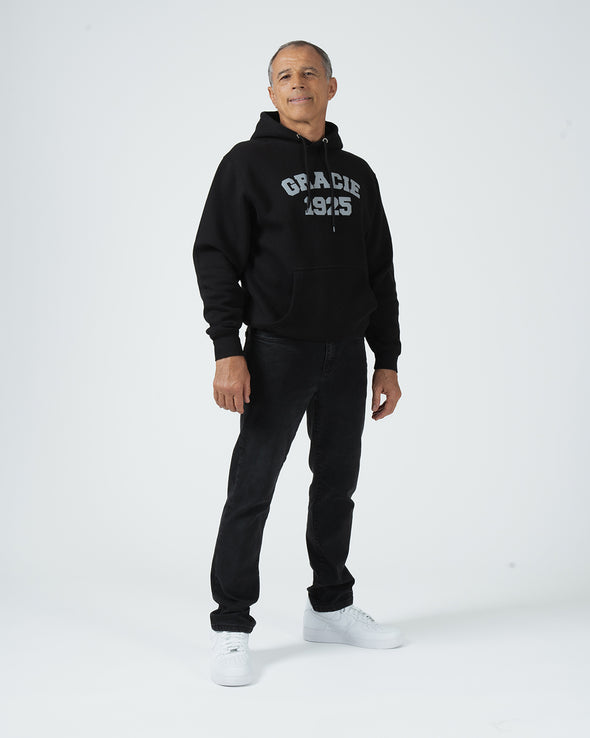 Gracie Humaita 1925 V4 Hoodie