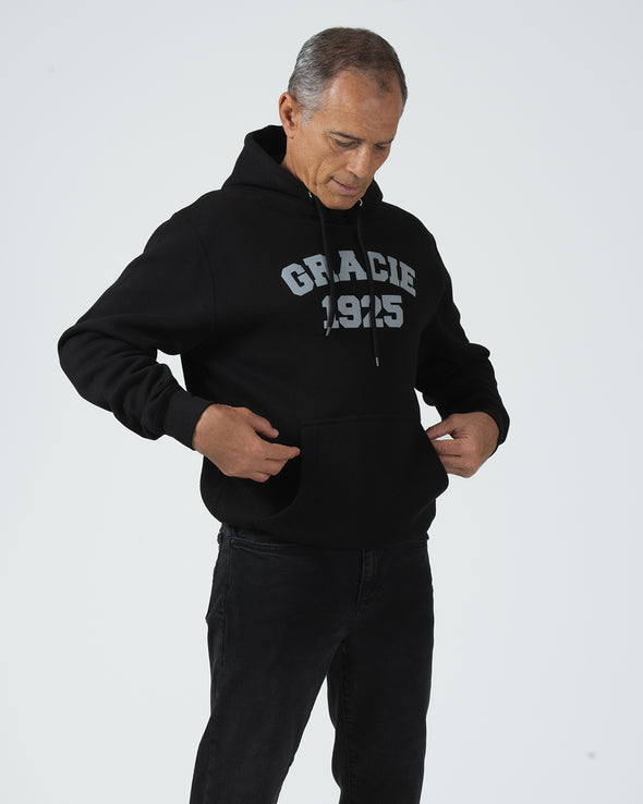 Gracie Humaita 1925 V4 Hoodie