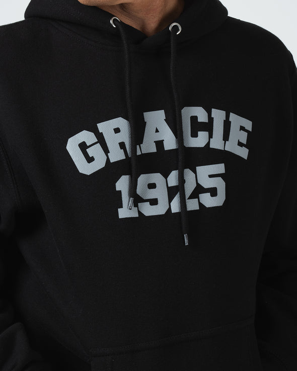 Gracie Humaita 1925 V4 Hoodie