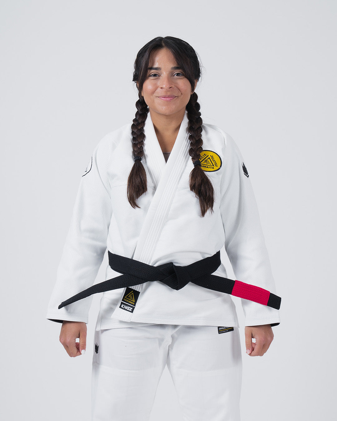 Gracie Humaita Kingz Women's Base Gi 3.0
