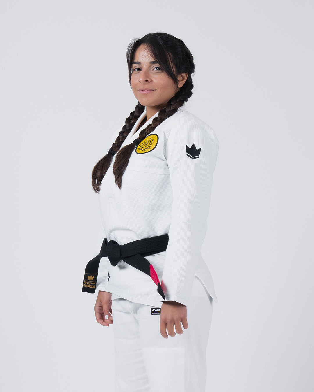 Gracie Humaita Kingz Women's Base Gi 3.0