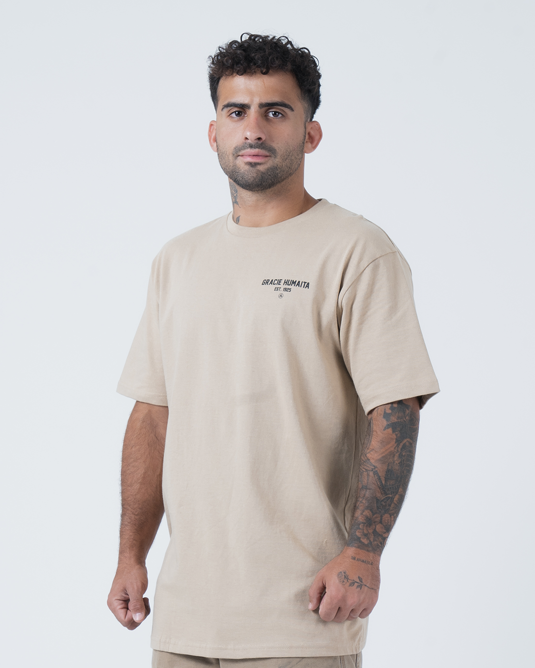 Gracie Humaita 1925 V3 Tee