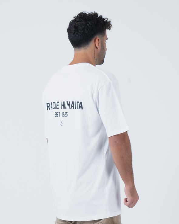 Gracie Humaita 1925 V3 Tee