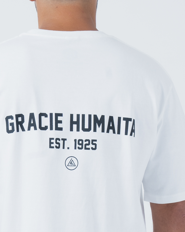 Gracie Humaita 1925 V3 Tee