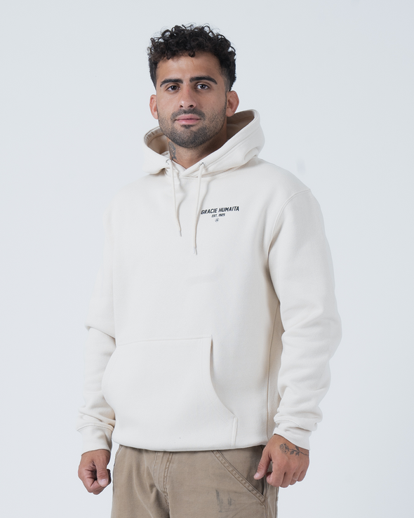 Gracie Humaita 1925 V3 Hoodie