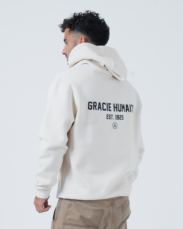 Gracie Humaita 1925 V3 Hoodie