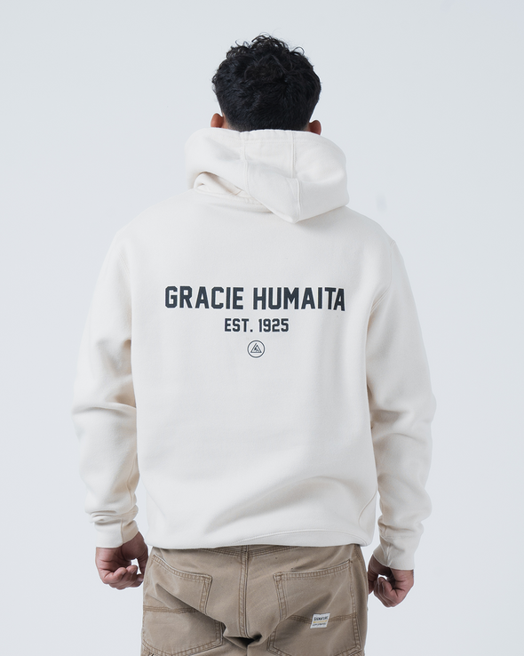 Gracie Humaita 1925 V3 Hoodie