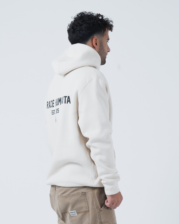 Gracie Humaita 1925 V3 Hoodie