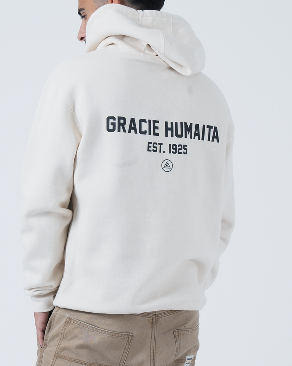 Gracie Humaita 1925 V3 Hoodie