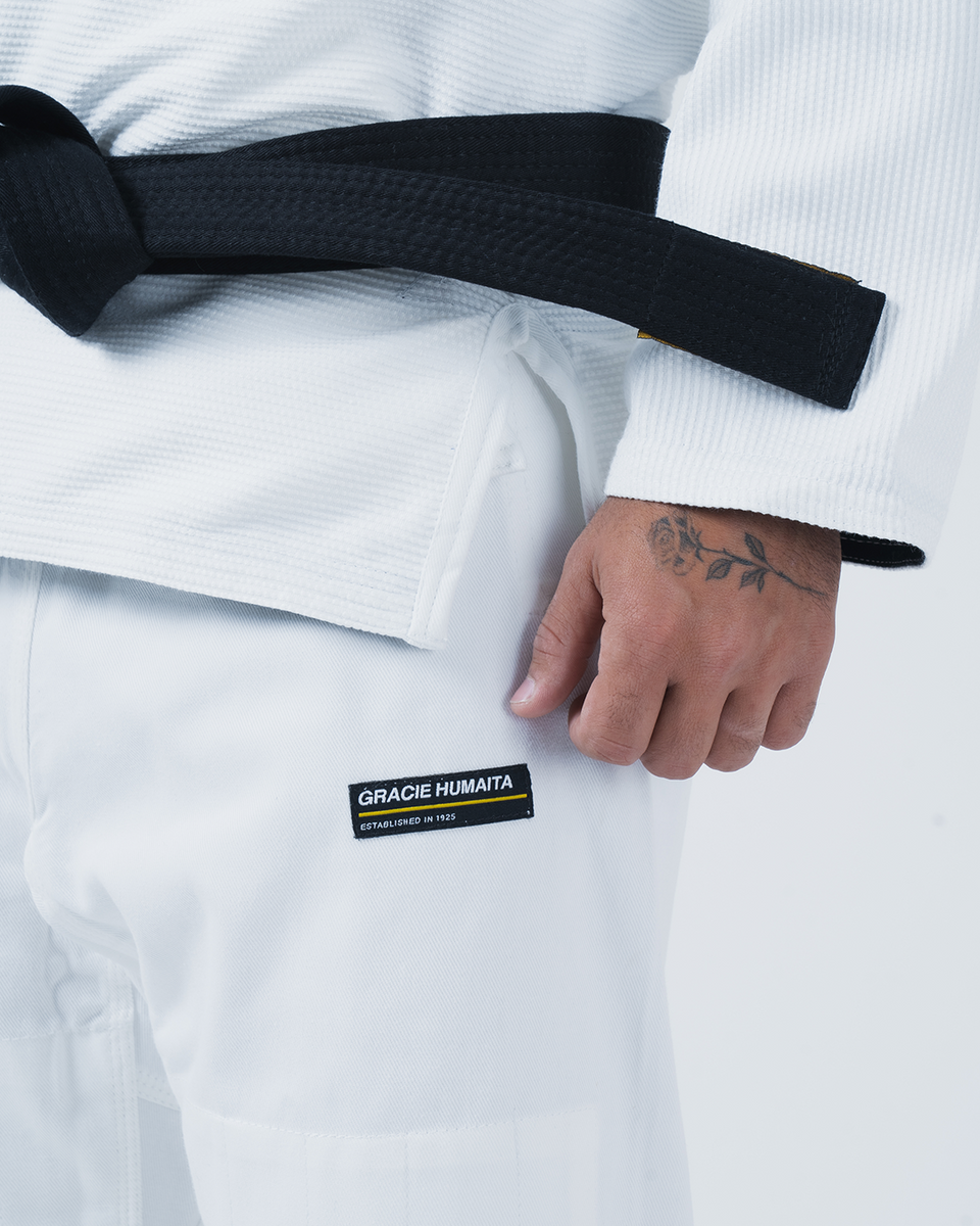Gracie Humaita Kingz Base Gi 3.0