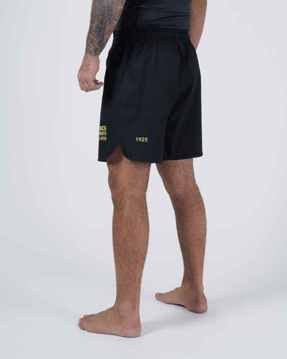 Gracie Humaita V2 Grappling Shorts