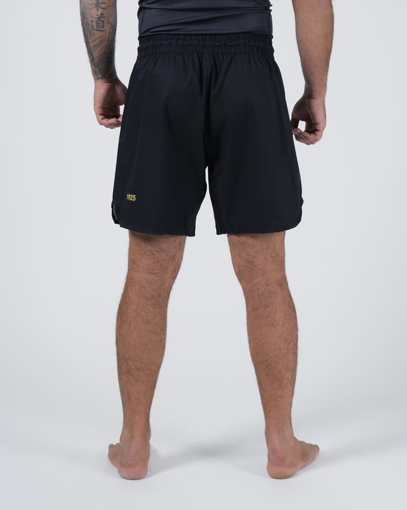 Gracie Humaita V2 Grappling Shorts