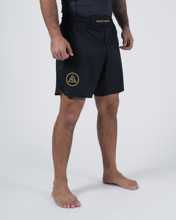 Gracie Humaita V2 Grappling Shorts