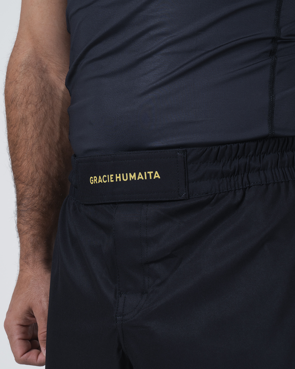 Gracie Humaita V2 Grappling Shorts