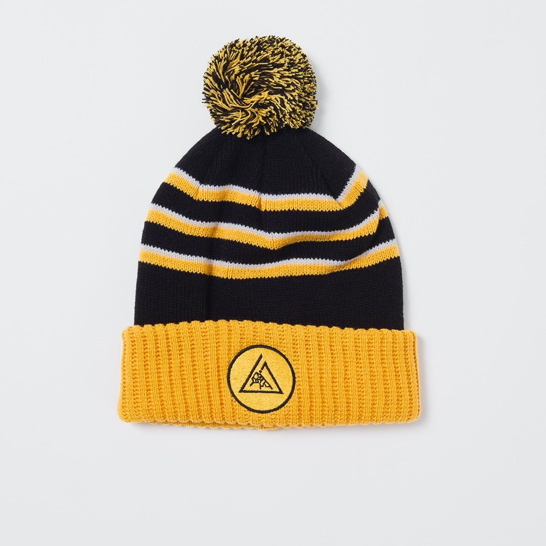 Gracie Humaita Pom Pom Beanie