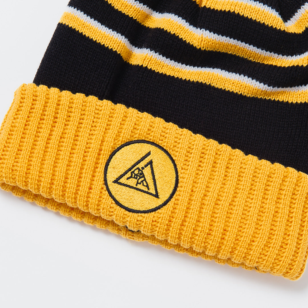 Gracie Humaita Pom Pom Beanie