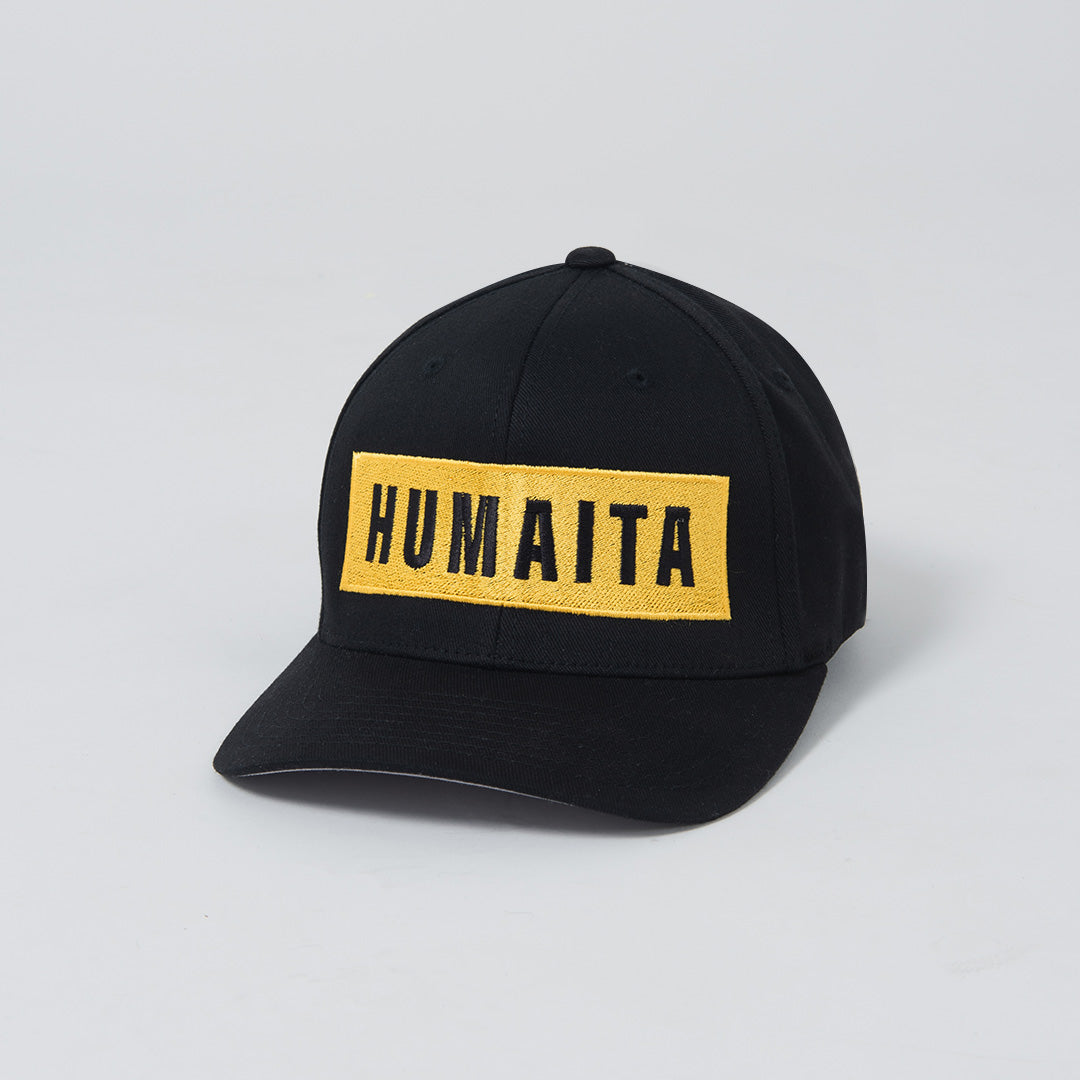 Gracie Humaita Team Flex Fit