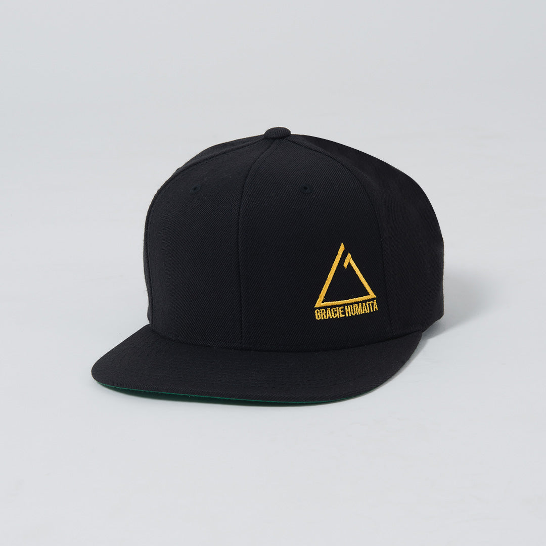 Gracie Humaita Legacy Snapback