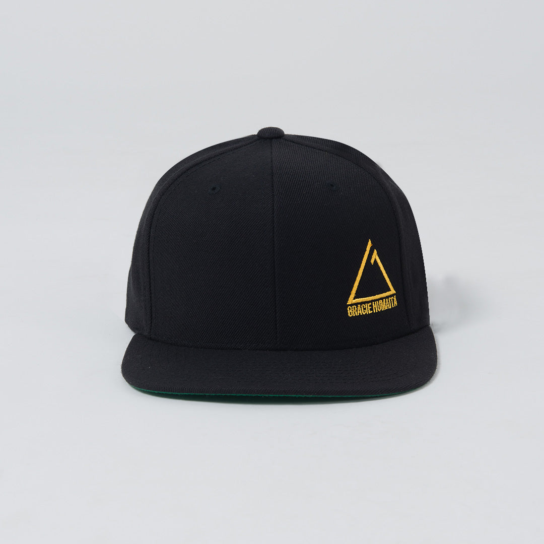 Gracie Humaita Legacy Snapback