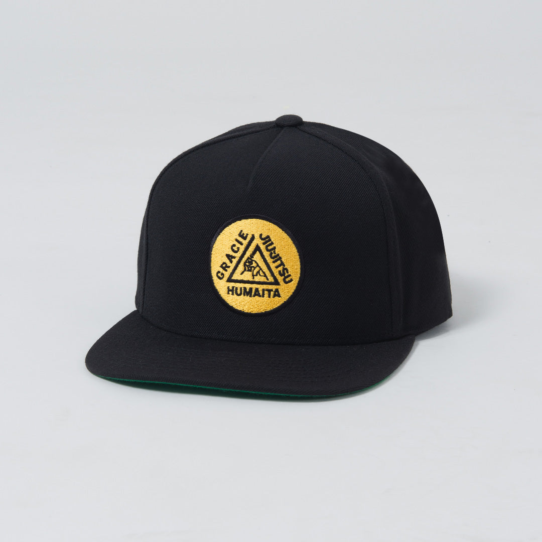 Gracie Humaita Classic Snapback