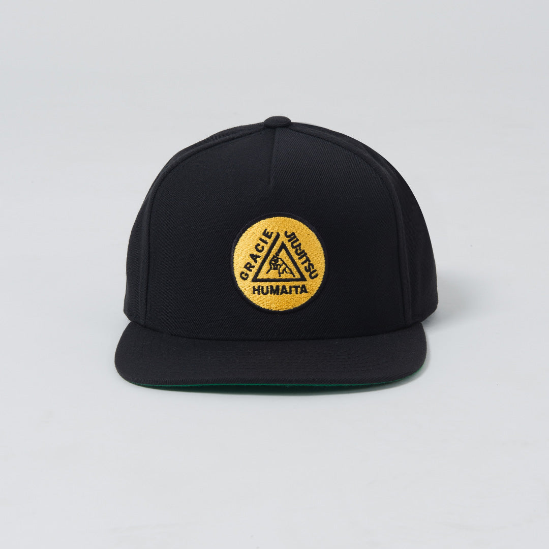 Gracie Humaita Classic Snapback