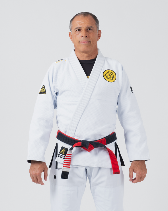 Gracie Humaita Kingz Premium 2.0 Gi