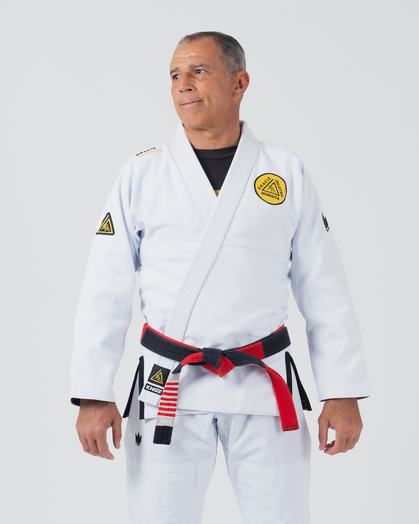 Gracie Humaita Kingz Premium 2.0 Gi