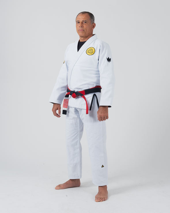 Gracie Humaita Kingz Premium 2.0 Gi