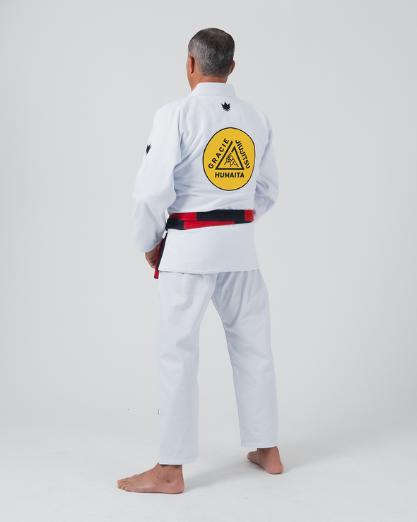 Gracie Humaita Kingz Premium 2.0 Gi