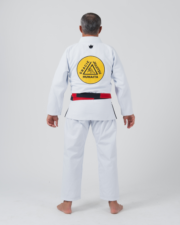 Gracie Humaita Kingz Premium 2.0 Gi