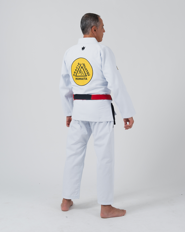 Gracie Humaita Kingz Premium 2.0 Gi