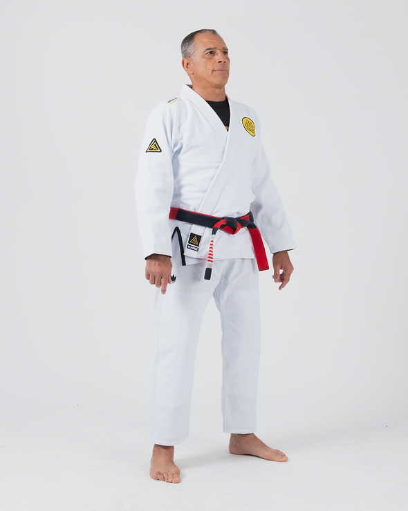 Gracie Humaita Kingz Premium 2.0 Gi