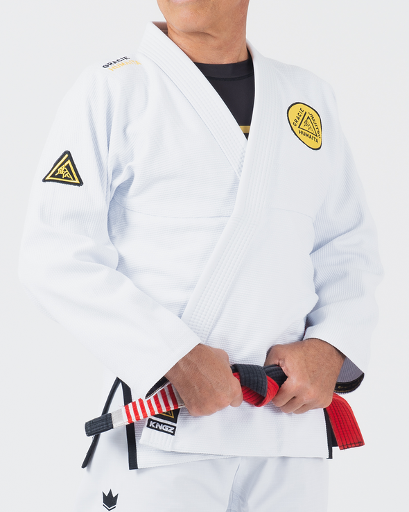 Gracie Humaita Kingz Premium 2.0 Gi