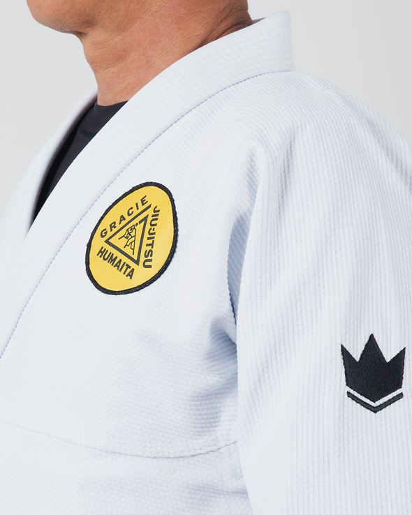 Gracie Humaita Kingz Premium 2.0 Gi