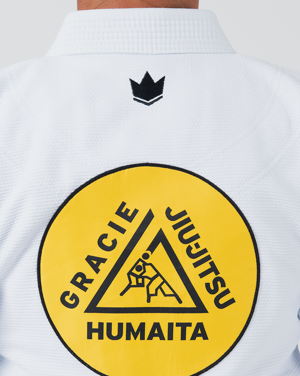 Gracie Humaita Kingz Premium 2.0 Gi