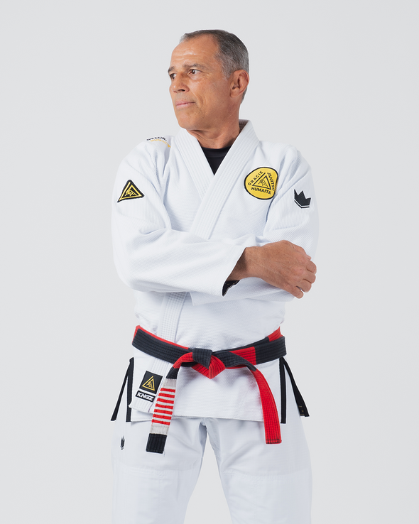 Gracie Humaita Kingz Premium 2.0 Gi