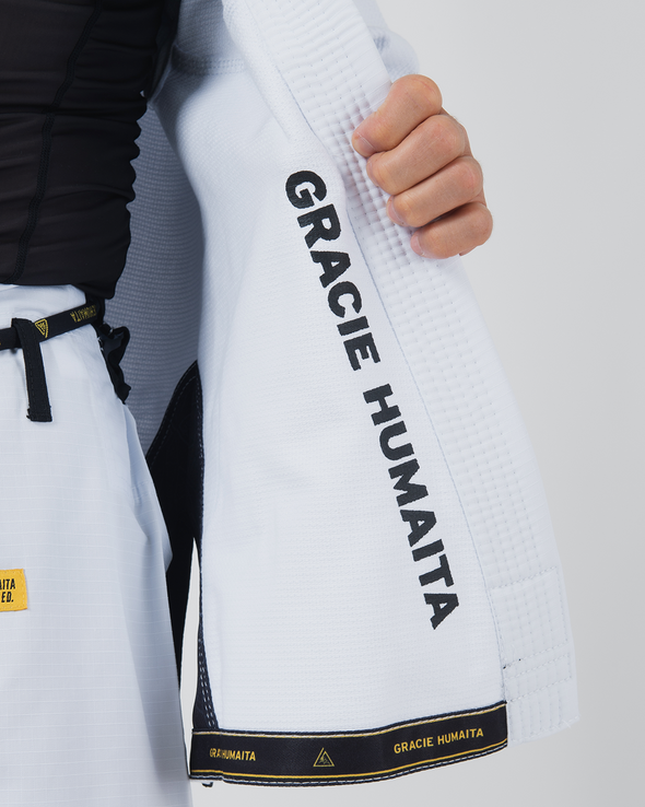 Gracie Humaita Kingz Premium 2.0 Gi