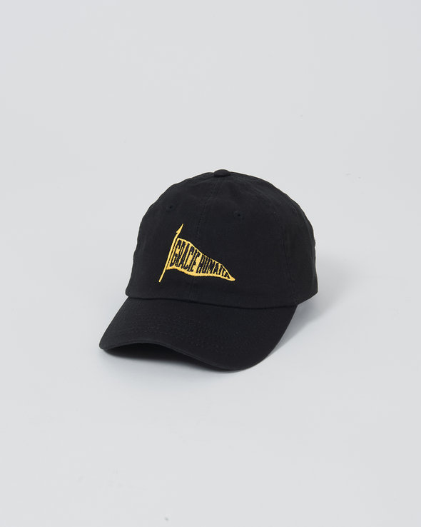 Gracie Humaita Flag Youth Dad Hat