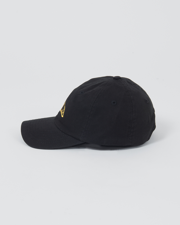 Gracie Humaita Flag Youth Dad Hat