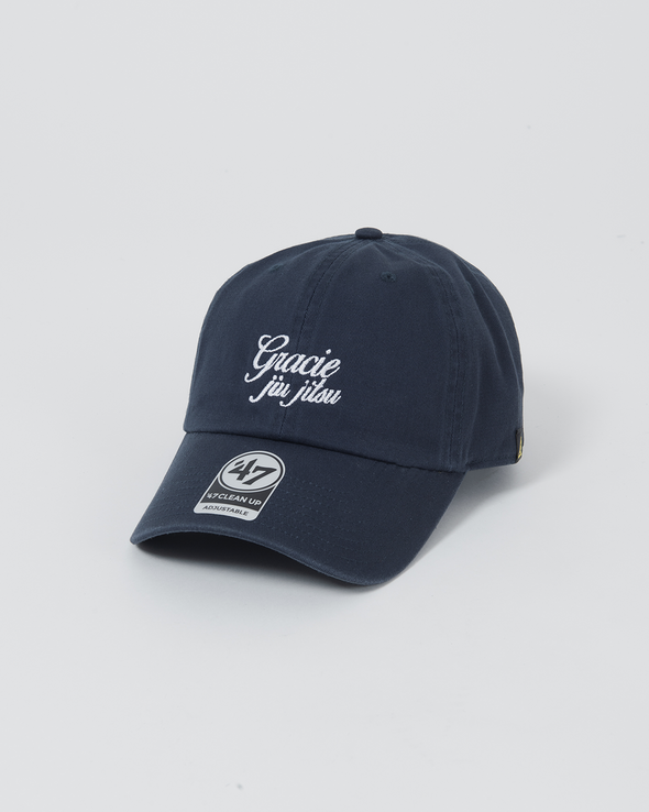 Gracie Humaita Script Dad Hat