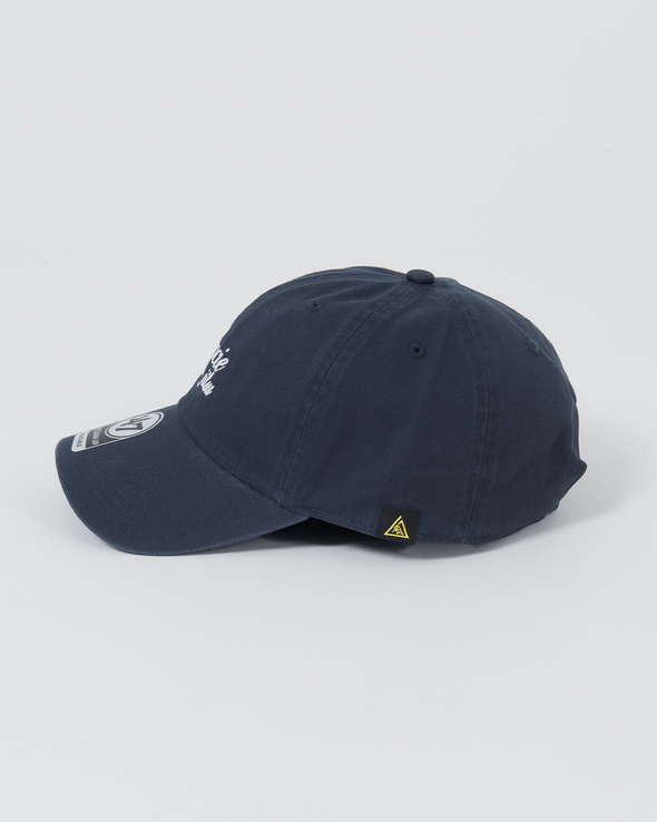 Gracie Humaita Script Dad Hat