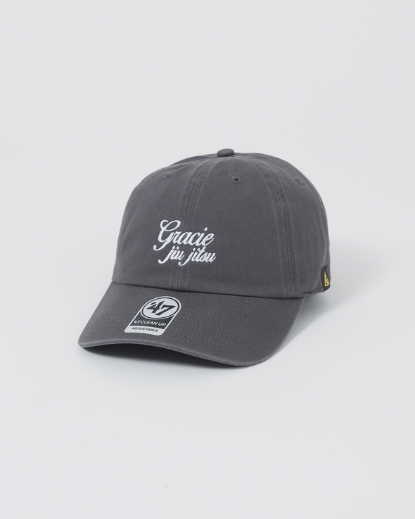 Gracie Humaita Script Dad Hat